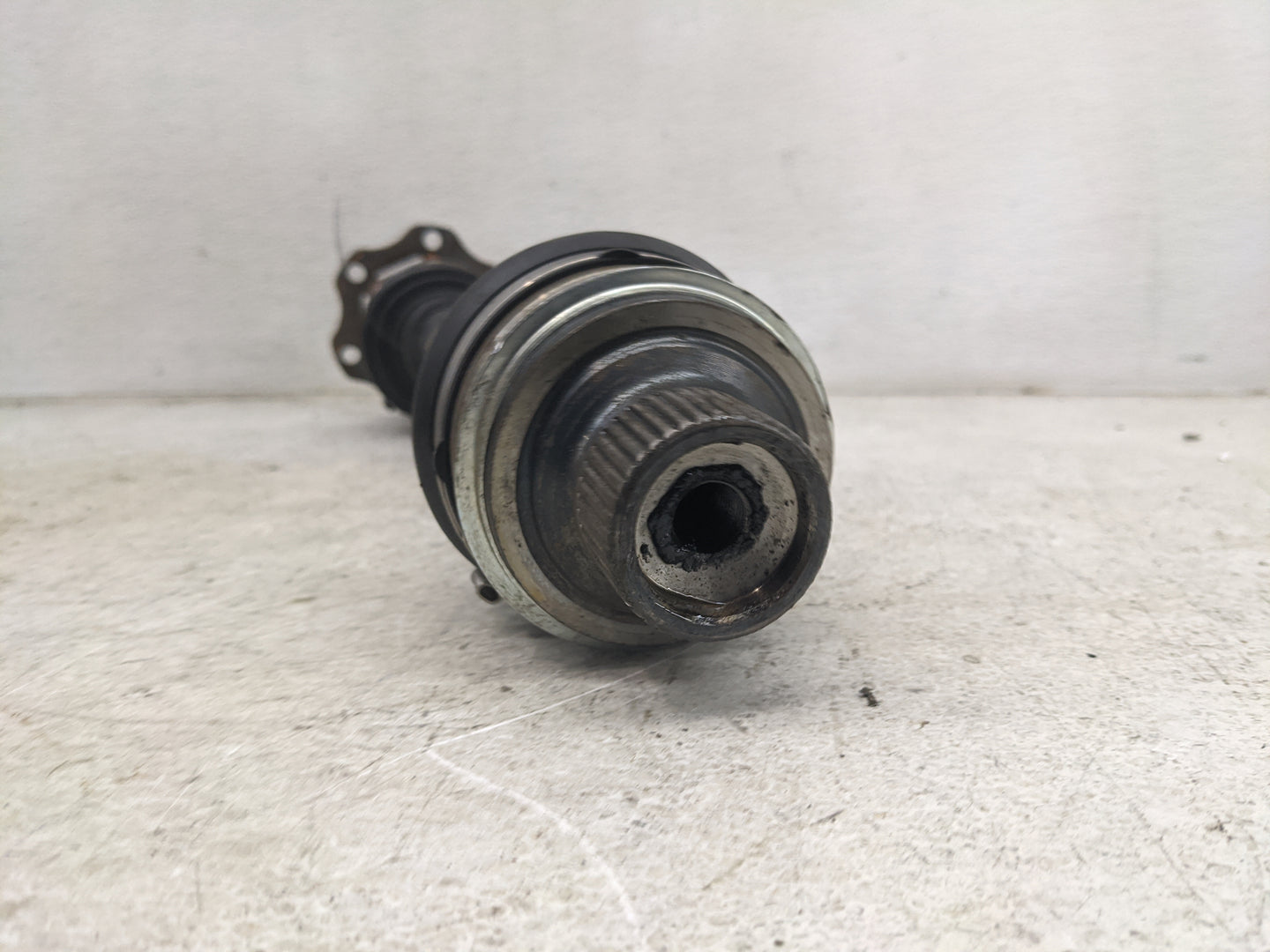 2013-2017 Audi Q5 Axle Shaft Front Driver Cv C/v 1461144 - Oemusedautoparts1.com