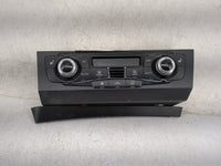 2013-2017 Audi Q5 Climate Control Module Temperature AC/Heater Replacement P/N:8K1820043T A2C37832700 Fits OEM Used Auto Par