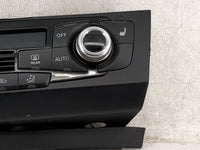 2013-2017 Audi Q5 Climate Control Module Temperature AC/Heater Replacement P/N:8K1820043T A2C37832700 Fits OEM Used Auto Par