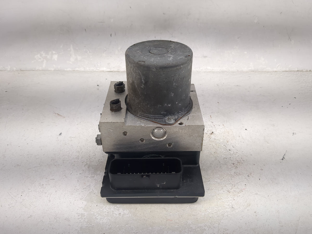 2013-2016 Audi Q5 Anti-Lock Brake ABS Pump Module Actuator OEM P/N:8R0907379AS 0265952166 Fits Fits 2013 2014 2015 2016 OEM 