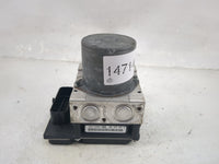 2013-2016 Audi Q5 Anti-Lock Brake ABS Pump Module Actuator OEM P/N:8R0907379AS 0265952166 Fits Fits 2013 2014 2015 2016 OEM 