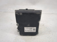 2013-2016 Audi Q5 Anti-Lock Brake ABS Pump Module Actuator OEM P/N:8R0907379AS 0265952166 Fits Fits 2013 2014 2015 2016 OEM 
