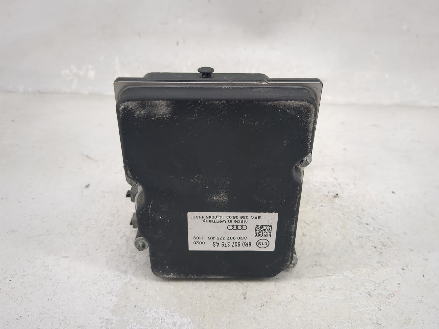2013-2016 Audi Q5 ABS Pump Control Module Replacement P/N:8R0907379AS 0265952166, 0265236076 Fits Fits 2013 2014 2015 2016 O