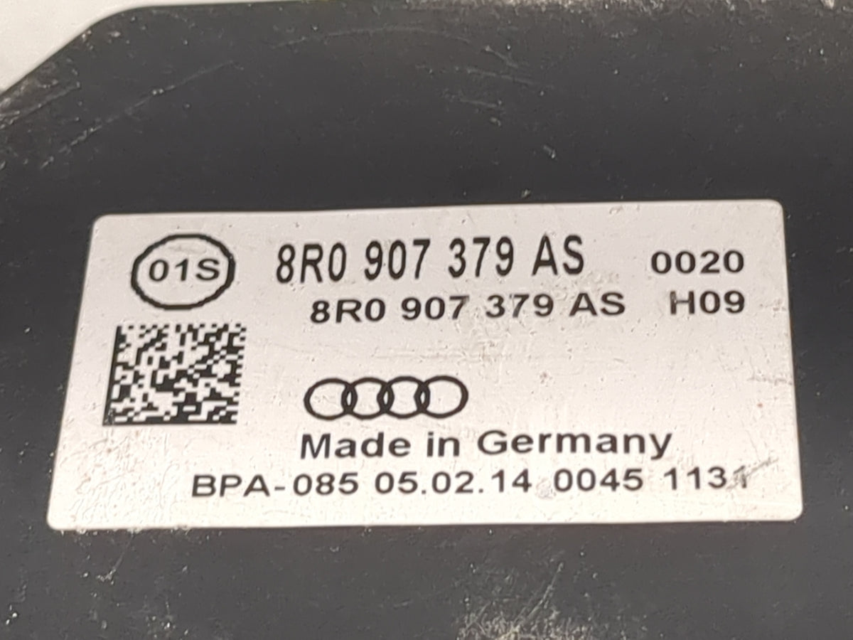 2013-2016 Audi Q5 Anti-Lock Brake ABS Pump Module Actuator OEM P/N:8R0907379AS 0265952166 Fits Fits 2013 2014 2015 2016 OEM 
