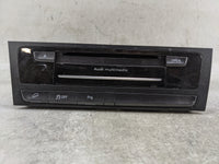 2011-2017 Audi Q5 Multi Media Audio Radio Receiver Player Oem 1472905 - Oemusedautoparts1.com