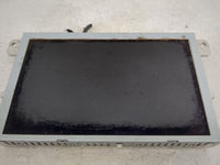 2013-2017 Audi Q5 Information Radio Display Screen 1475535 - Oemusedautoparts1.com