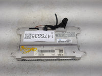 2013-2017 Audi Q5 Information Display Screen 1475535 - Oemusedautoparts1.com