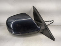 2009-2014 Audi Q5 Passenger Side View Mirror - Right Door Mirror OEM Used - Oemusedautoparts1.com