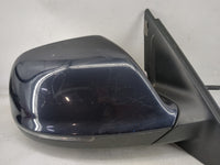 2009-2014 Audi Q5 Passenger Side View Mirror - Right Door Mirror OEM Used - Oemusedautoparts1.com