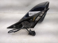 2009-2014 Audi Q5 Passenger Side View Mirror - Right Door Mirror OEM Used - Oemusedautoparts1.com