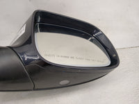 2009-2014 Audi Q5 Passenger Side View Mirror - Right Door Mirror OEM Used - Oemusedautoparts1.com