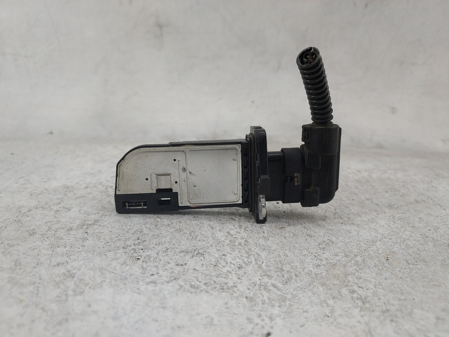 2013-2017 Audi Q5 Mass Air Flow Meter Maf 1485475 - Oemusedautoparts1.com