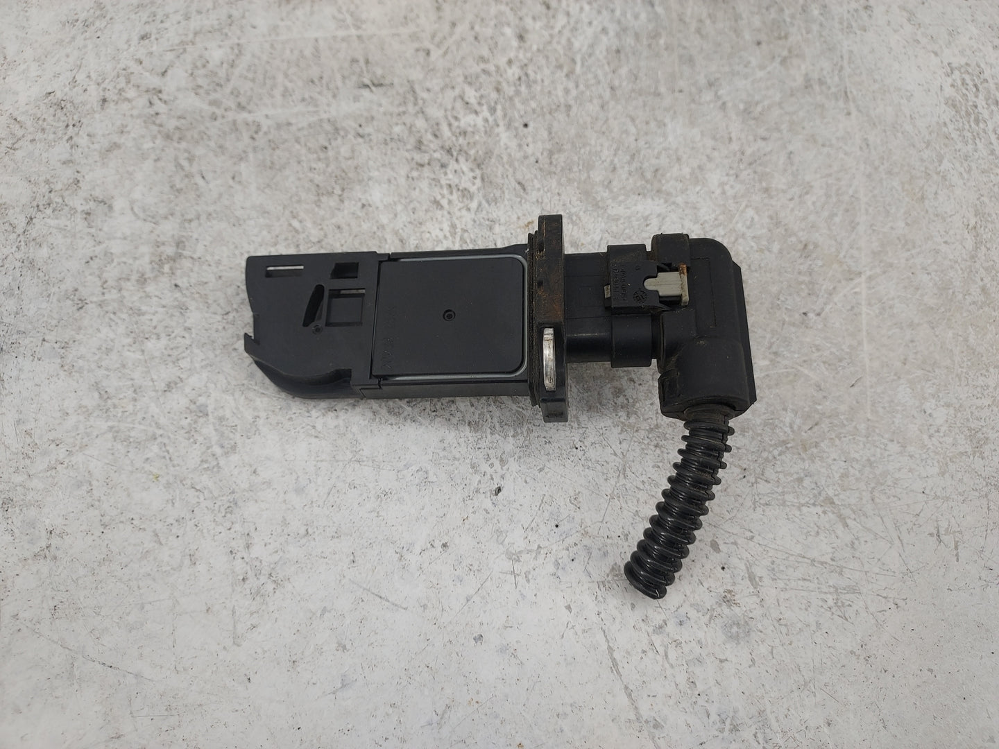 2013-2017 Audi Q5 Mass Air Flow Meter Maf 1485475 - Oemusedautoparts1.com