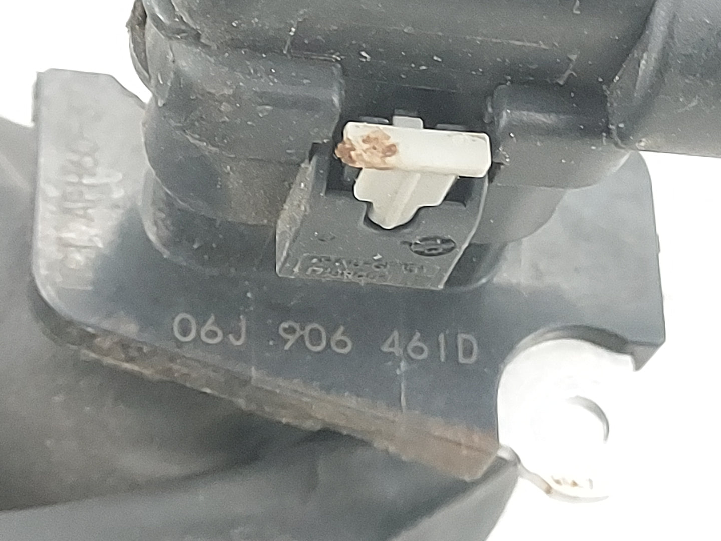 2013-2017 Audi Q5 Mass Air Flow Meter Maf 1485475 - Oemusedautoparts1.com
