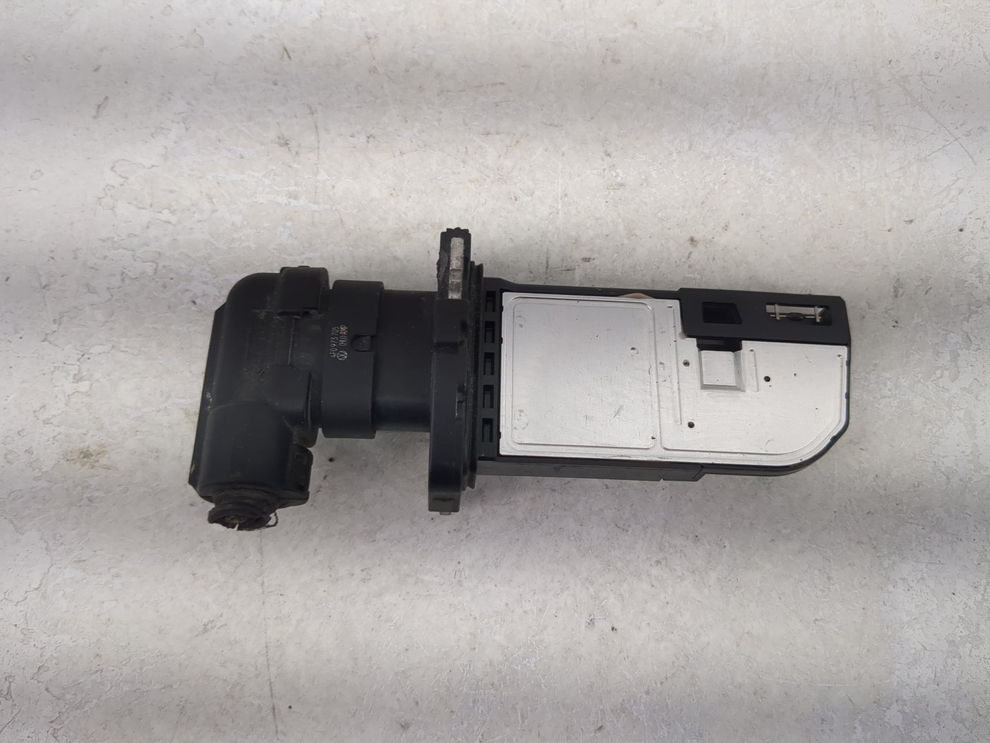 2013-2017 Audi Q5 Mass Air Flow Meter Maf 1486140 - Oemusedautoparts1.com
