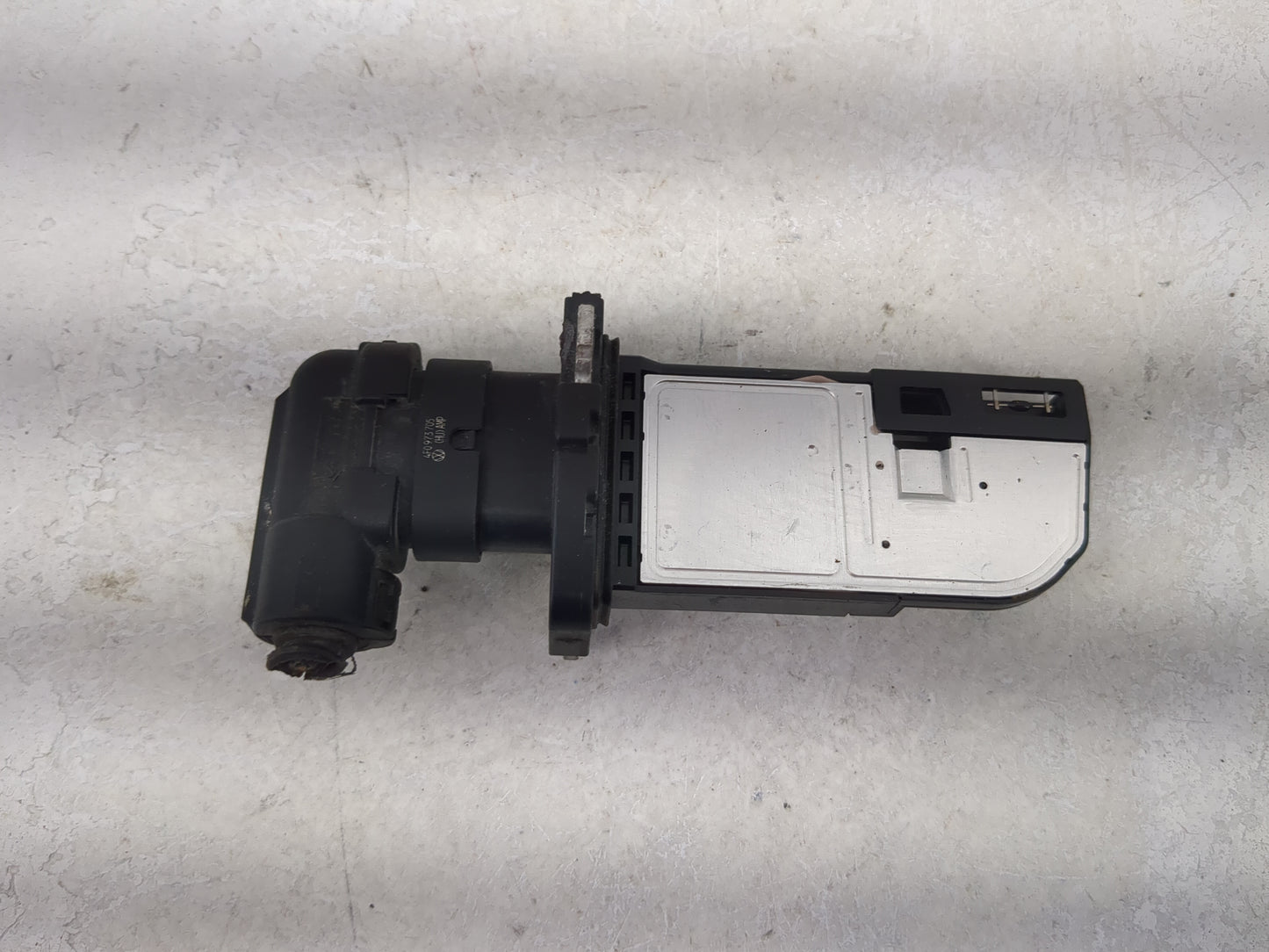 2013-2017 Audi Q5 Mass Air Flow Meter Maf 1486140 - Oemusedautoparts1.com