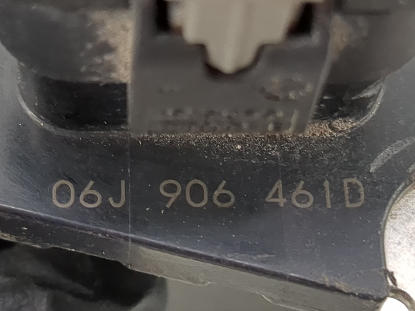 2013-2017 Audi Q5 Mass Air Flow Meter Maf 1486140 - Oemusedautoparts1.com