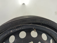 2009-2017 Audi Q5 Spare Donut Tire Wheel Rim Oem - Oemusedautoparts1.com