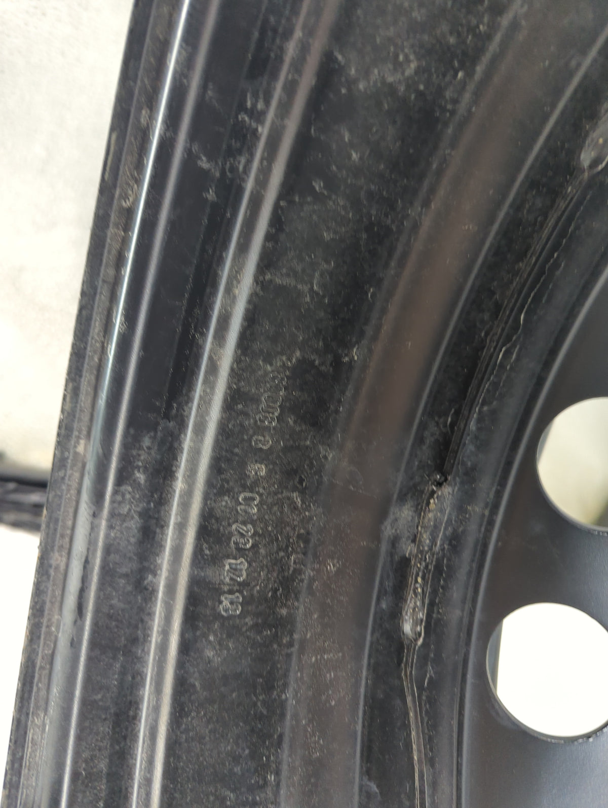 2009-2017 Audi Q5 Spare Donut Tire Wheel Rim Oem - Oemusedautoparts1.com