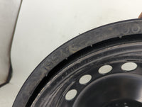 2009-2017 Audi Q5 Spare Donut Tire Wheel Rim Oem - Oemusedautoparts1.com
