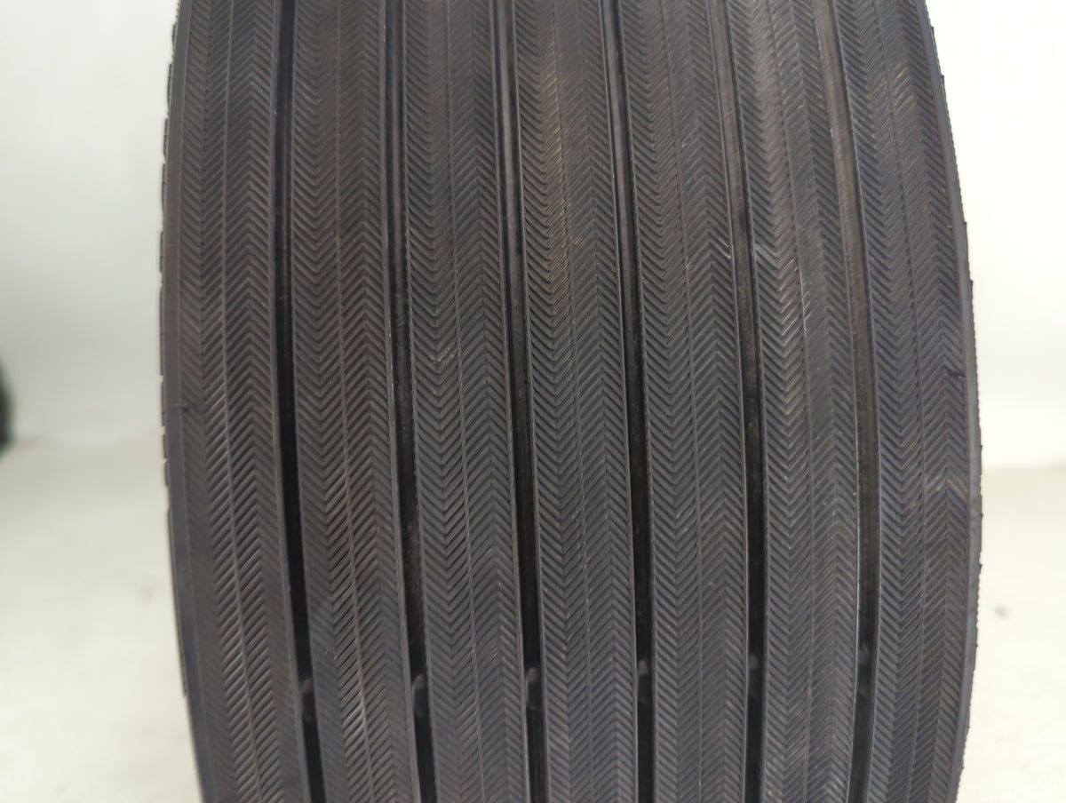 2009-2017 Audi Q5 Spare Donut Tire Wheel Rim Oem - Oemusedautoparts1.com