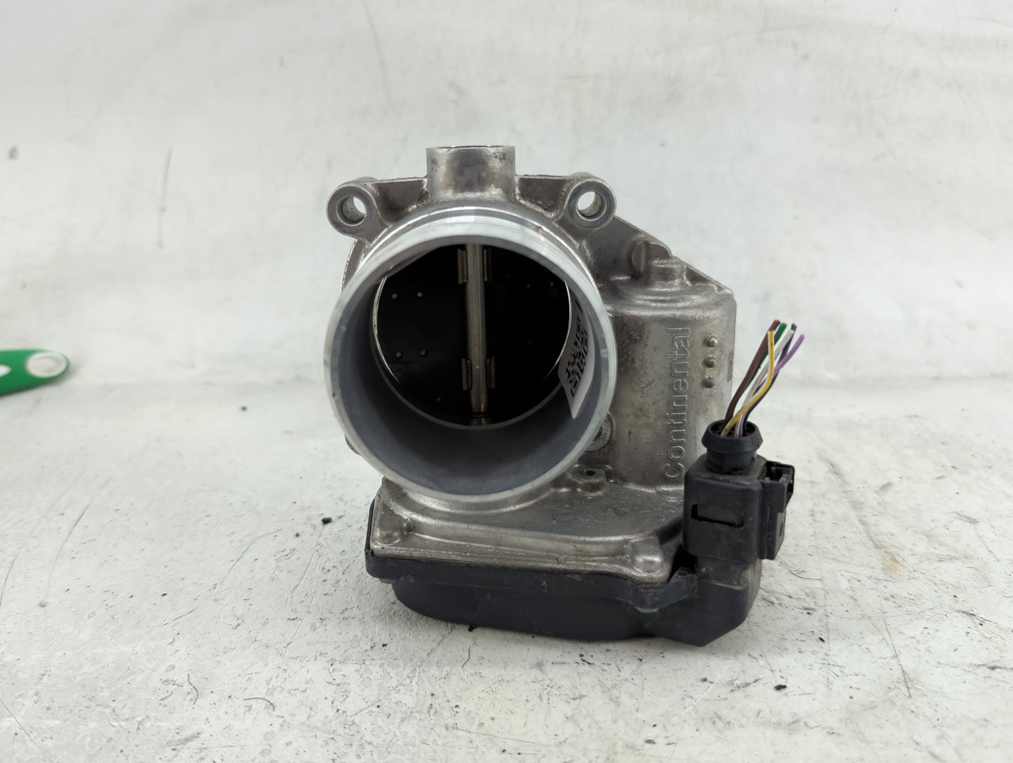 2010-2017 Audi Q5 Throttle Body P/N:06F 133 062 T A2C82494100 Fits OEM Used Auto Parts - Oemusedautoparts1.com