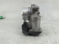 2010-2017 Audi Q5 Throttle Body P/N:06F 133 062 T A2C82494100 Fits OEM Used Auto Parts - Oemusedautoparts1.com