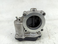 2010-2017 Audi Q5 Throttle Body P/N:06F 133 062 T A2C82494100 Fits OEM Used Auto Parts - Oemusedautoparts1.com