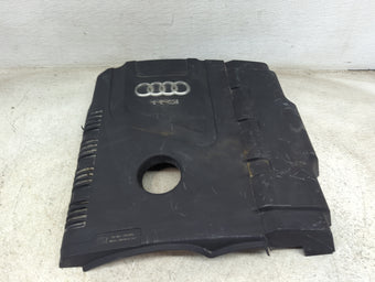 compare product 2014 Audi Q5 Engine Cover