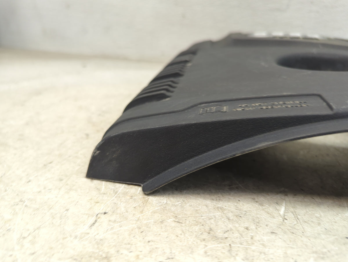 2014 Audi Q5 Engine Cover - Oemusedautoparts1.com