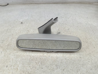 compare product 2014 Audi Q5 Interior Rear View Mirror Replacement OEM Fits OEM Used Auto Parts