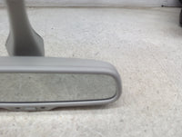 2014 Audi Q5 Interior Rear View Mirror Replacement OEM Fits OEM Used Auto Parts - Oemusedautoparts1.com