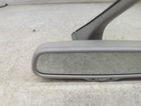2014 Audi Q5 Interior Rear View Mirror Replacement OEM Fits OEM Used Auto Parts - Oemusedautoparts1.com
