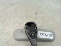 2014 Audi Q5 Interior Rear View Mirror Replacement OEM Fits OEM Used Auto Parts - Oemusedautoparts1.com