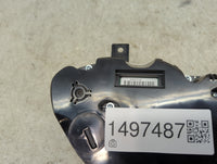 2013-2017 Audi Q5 Instrument Cluster Speedometer Gauges P/N:8R0920981N 503002425331 Miles: Fits Fits 2013 2014 2015 2016 201