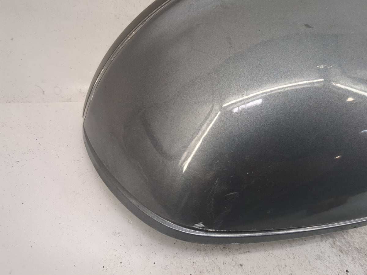 2009-2014 Audi Q5 Driver Side View Mirror - Left Door Mirror OEM Used - Oemusedautoparts1.com