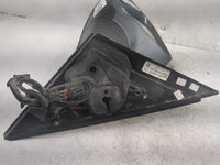 2009-2014 Audi Q5 Driver Side View Mirror - Left Door Mirror OEM Used - Oemusedautoparts1.com