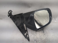 2009-2014 Audi Q5 Driver Side View Mirror - Left Door Mirror OEM Used - Oemusedautoparts1.com