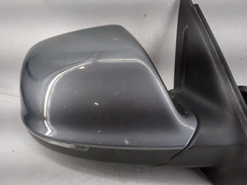 2009-2014 Audi Q5 Passenger Side View Mirror - Right Door Mirror OEM Used