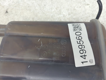 2013-2017 Audi Q5 Radiator Coolant Overflow Expansion Tank Bottle 1499560