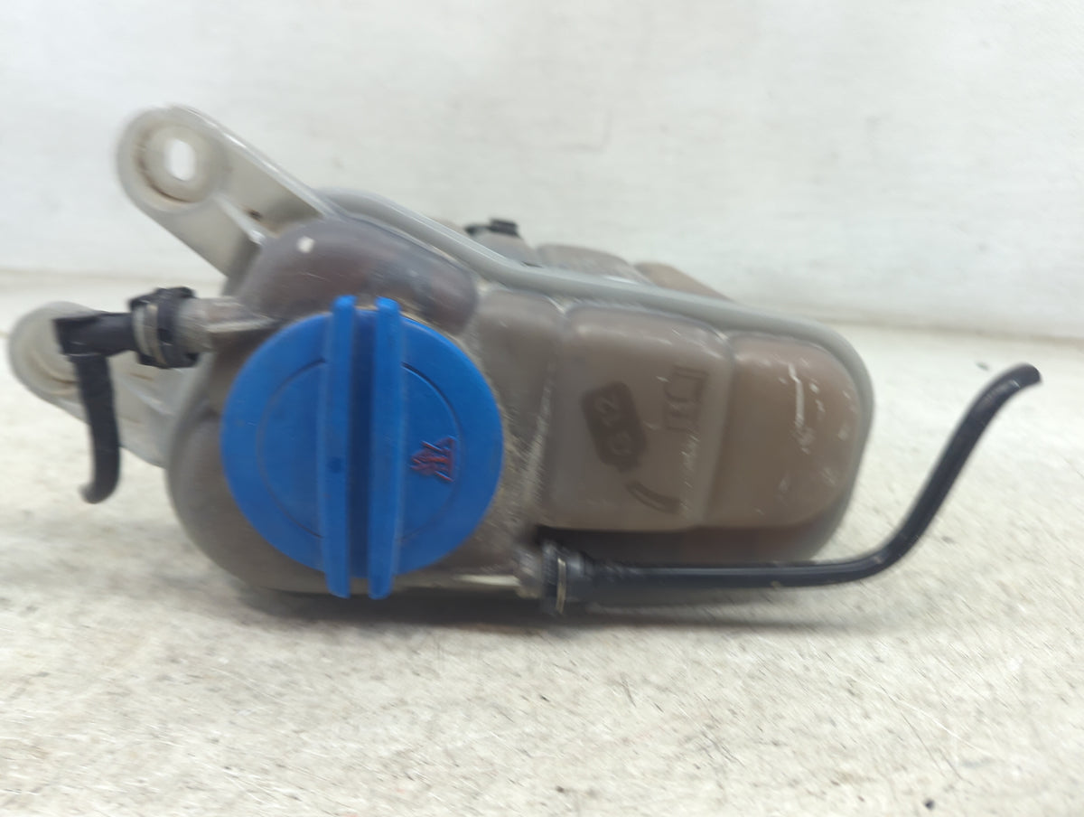 2013-2017 Audi Q5 Radiator Coolant Overflow Expansion Tank Bottle 1499560 - Oemusedautoparts1.com