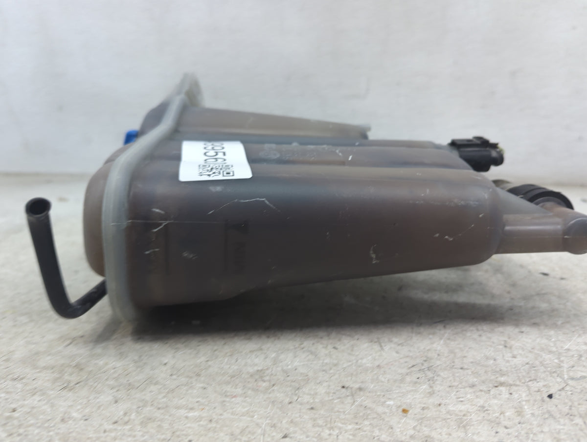 2013-2017 Audi Q5 Radiator Coolant Overflow Expansion Tank Bottle 1499560 - Oemusedautoparts1.com