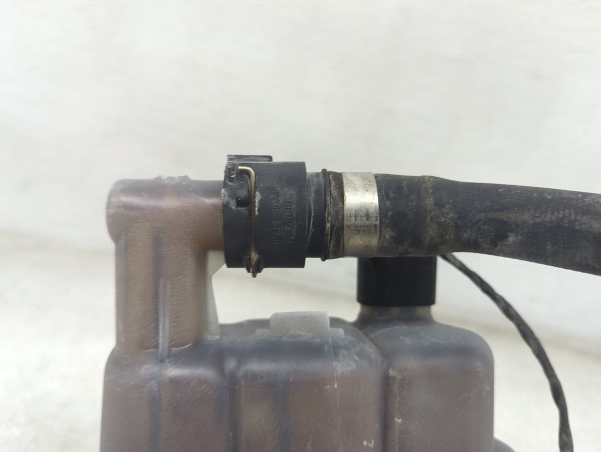 2013-2017 Audi Q5 Radiator Coolant Overflow Expansion Tank Bottle 1499560 - Oemusedautoparts1.com