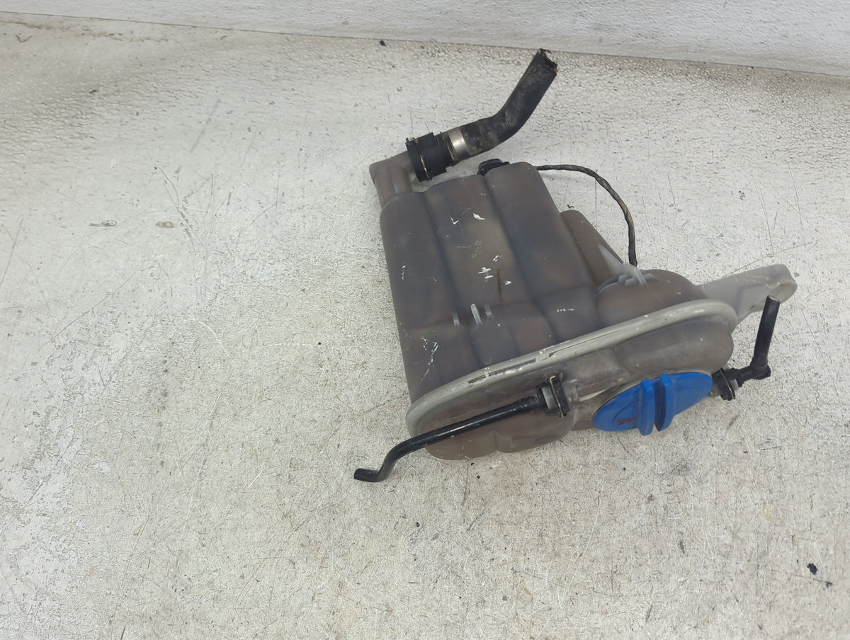 2013-2017 Audi Q5 Radiator Coolant Overflow Expansion Tank Bottle 1499560 - Oemusedautoparts1.com