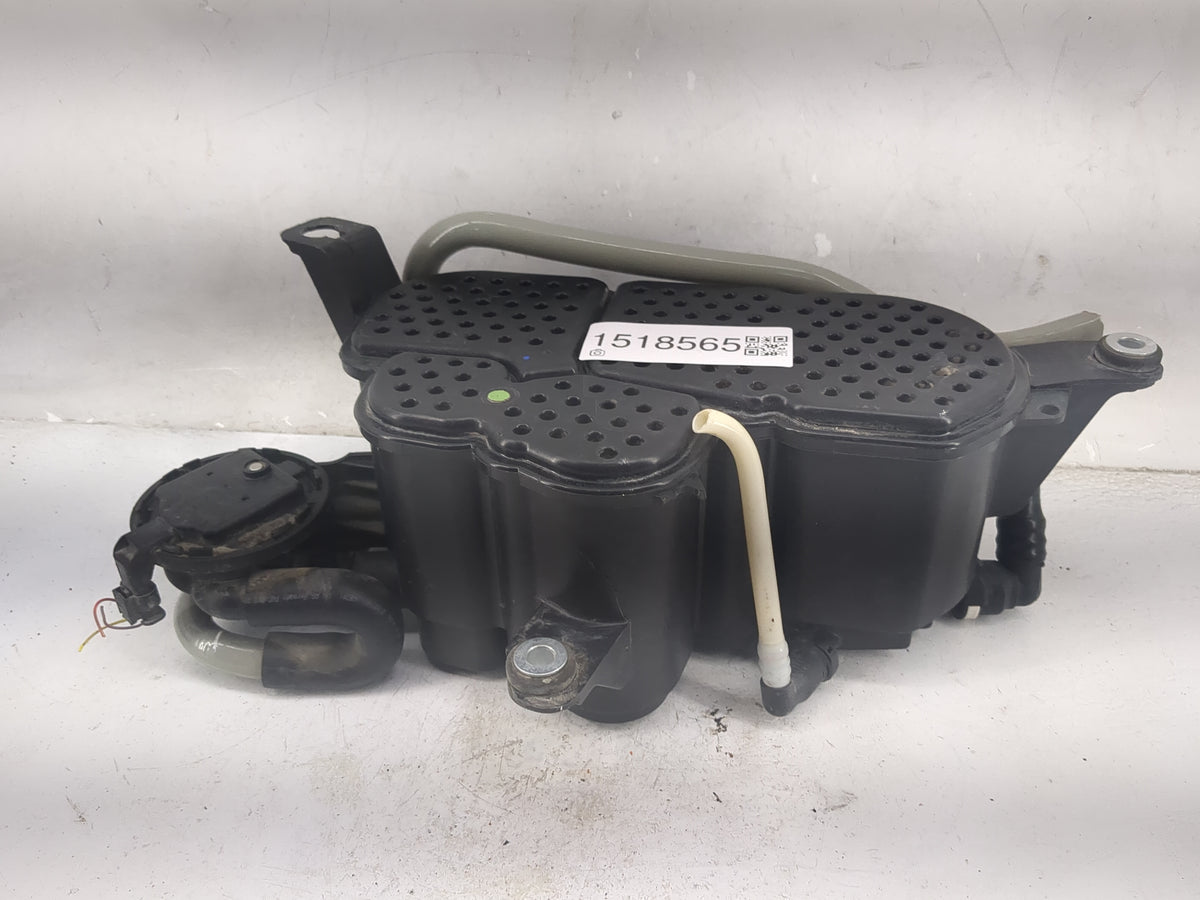 2014 Audi Q5 Fuel Vapor Charcoal Canister - Oemusedautoparts1.com