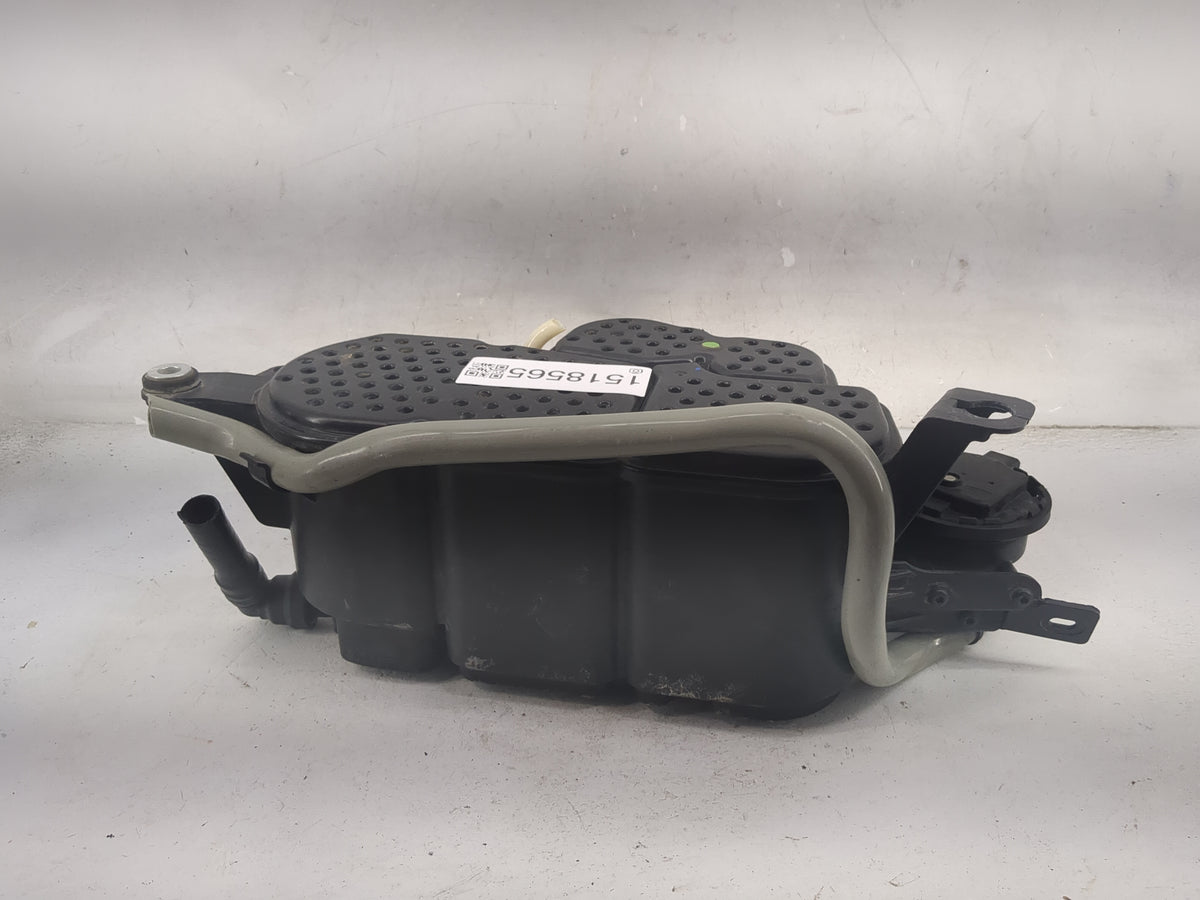 2014 Audi Q5 Fuel Vapor Charcoal Canister - Oemusedautoparts1.com