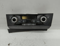 2014 Audi Q5 Radio AM FM Cd Player Receiver Replacement P/N:8K1 820 043 T Fits OEM Used Auto Parts - Oemusedautoparts1.com