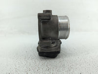 2010-2017 Audi Q5 Throttle Body P/N:06F 133 062 T 06F 133 062 Q Fits OEM Used Auto Parts - Oemusedautoparts1.com