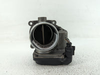 2010-2017 Audi Q5 Throttle Body P/N:06F 133 062 T 06F 133 062 Q Fits OEM Used Auto Parts - Oemusedautoparts1.com