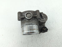 2010-2017 Audi Q5 Throttle Body P/N:06F 133 062 T 06F 133 062 Q Fits OEM Used Auto Parts - Oemusedautoparts1.com
